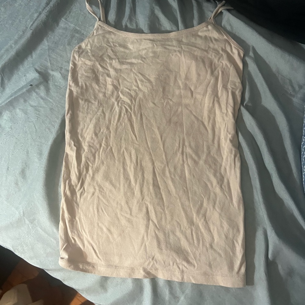 Aeropostale Favorite Cami size medium